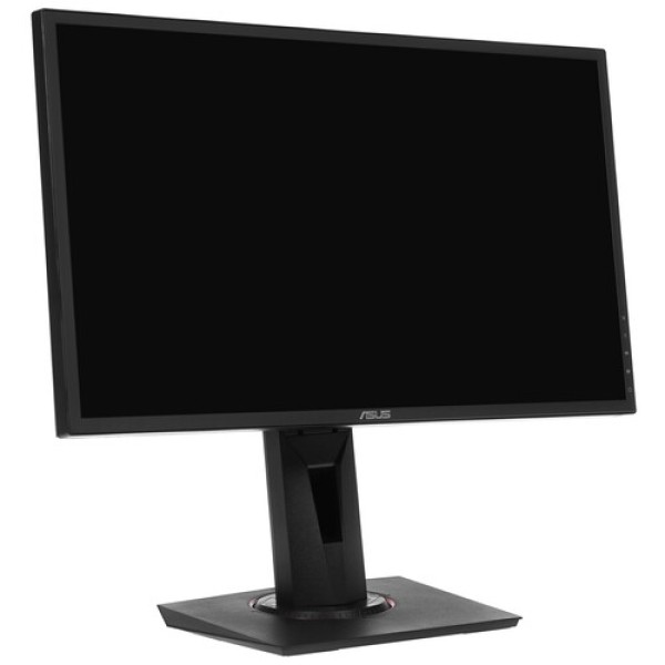 24" Монитор ASUS VG248QG черный