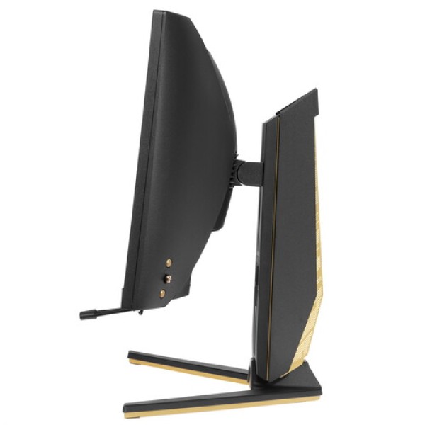 34" Монитор MSI MEG 342C QD-OLED черный