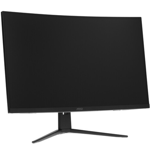 27" Монитор MSI G273CQ черный