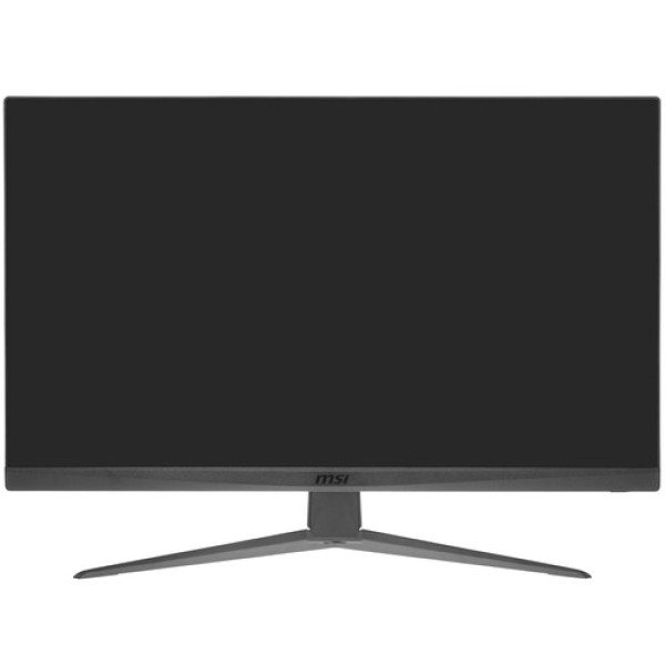 27" Монитор MSI Optix G273QF черный