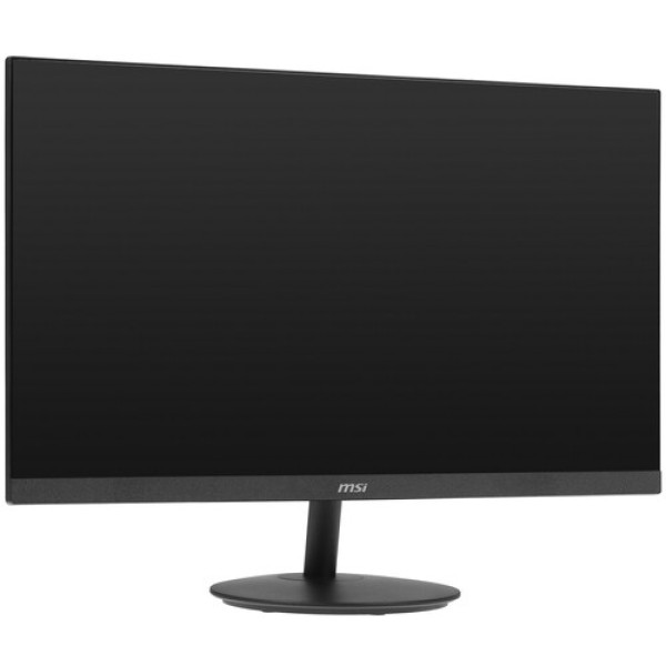 27" Монитор MSI PRO MP271 черный