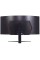 45" Монитор LG UltraGear 45GR95QE-B черный