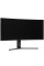 34" Монитор Xiaomi Mi Curved Gaming Monitor 34 черный