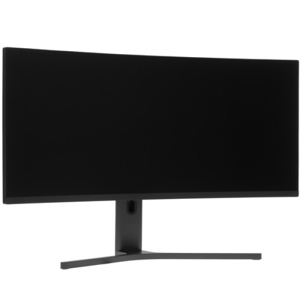 34" Монитор Xiaomi Mi Curved Gaming Monitor 34 черный