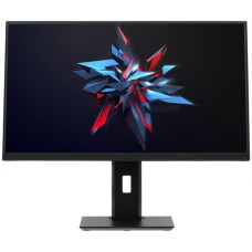 27" Монитор DEXP DF27H1 черный