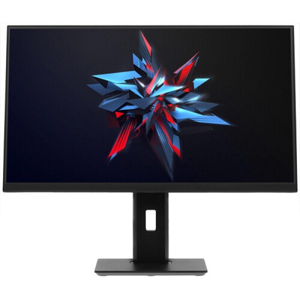 27" Монитор DEXP DF27H1 черный