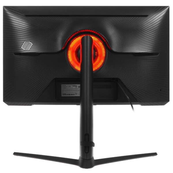 28" Монитор Samsung Odyssey G7 G70B S28BG700EI черный