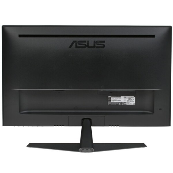 23.8" Монитор ASUS VY249HGE черный