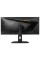 34" Монитор MSI Optix MPG341QR черный