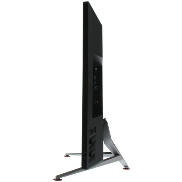 43" Монитор ASUS ROG Strix XG438QR черный