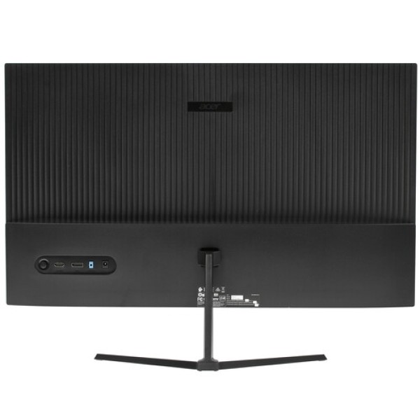 27" Монитор Acer Nitro QG270S3bipx черный