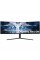 48.7" Монитор Samsung Odyssey Neo G9 S49AG950NI белый/черный
