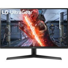27" Монитор LG UltraGear 27GN60R-B черный