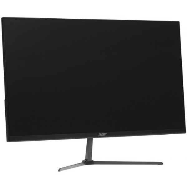27" Монитор Acer Nitro QG270S3bipx черный
