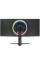 37.5" Монитор LG 38GN950-B черный