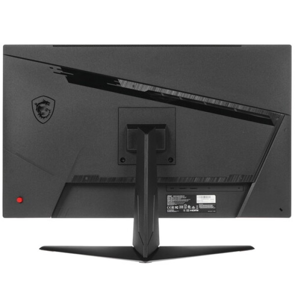 27" Монитор MSI Optix G273QF черный