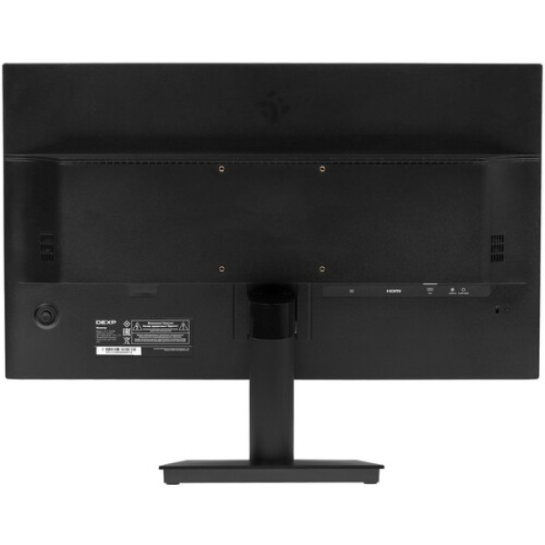 23.8" Монитор DEXP DF24N2 черный