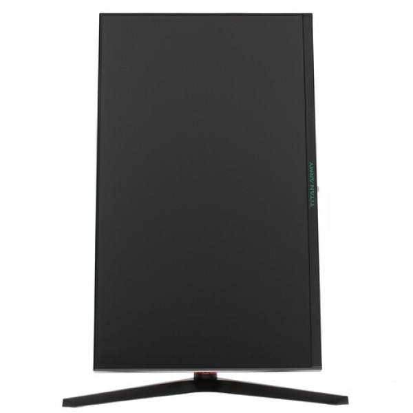27" Монитор Titan Army P27A2R черный