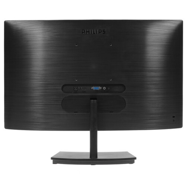 23.6" Монитор Philips 241E1SCA черный