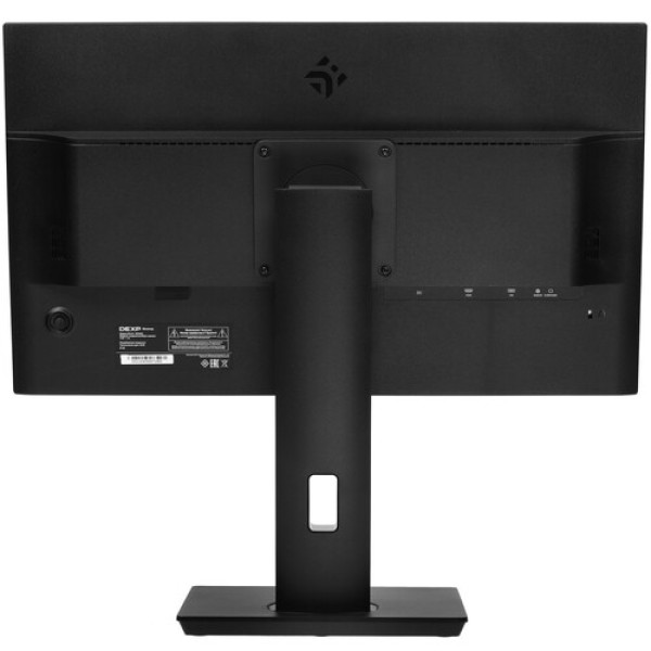 23.8" Монитор DEXP DF24H1 черный