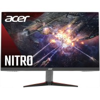 27" Монитор Acer Nitro VG270Sbmiipx черный