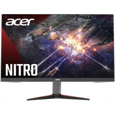 27" Монитор Acer Nitro VG270Sbmiipx черный