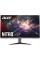 27" Монитор Acer Nitro VG270Sbmiipx черный
