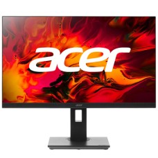 27" Монитор Acer B277bmiprx черный