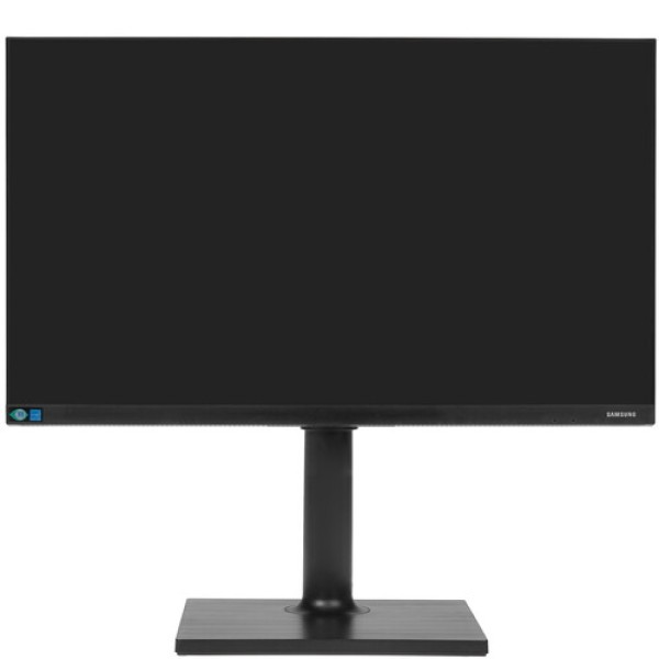 23.8" Монитор Samsung T45F F24T450FQI черный