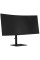 34" Монитор Acer CZ342CURVbmiphuzx черный