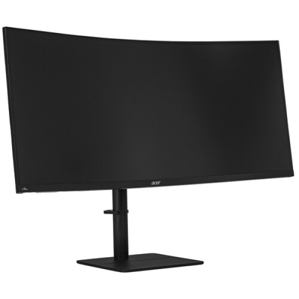 34" Монитор Acer CZ342CURVbmiphuzx черный