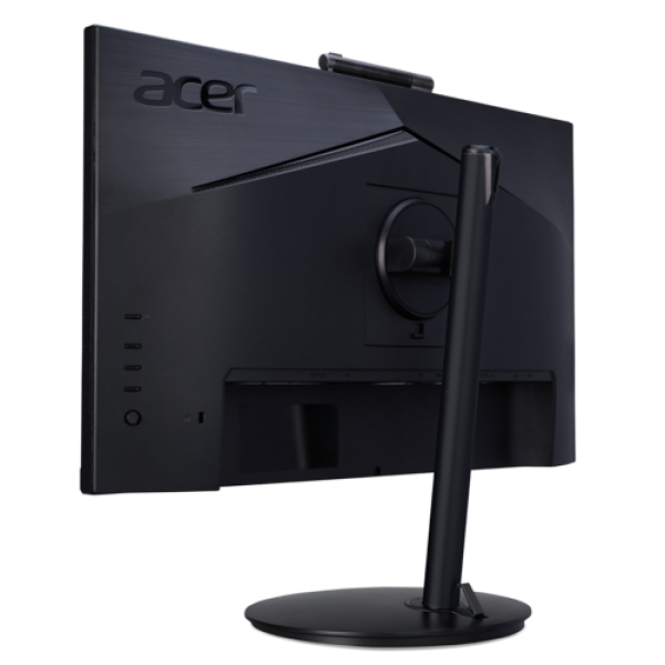 27" Монитор Acer CB272Dbmiprcx черный