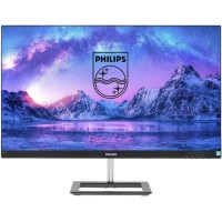 27" Монитор Philips 278E1A черный