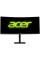 34" Монитор Acer CZ342CURVbmiphuzx черный