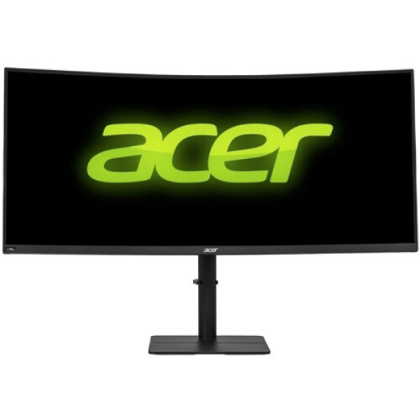 34" Монитор Acer CZ342CURVbmiphuzx черный