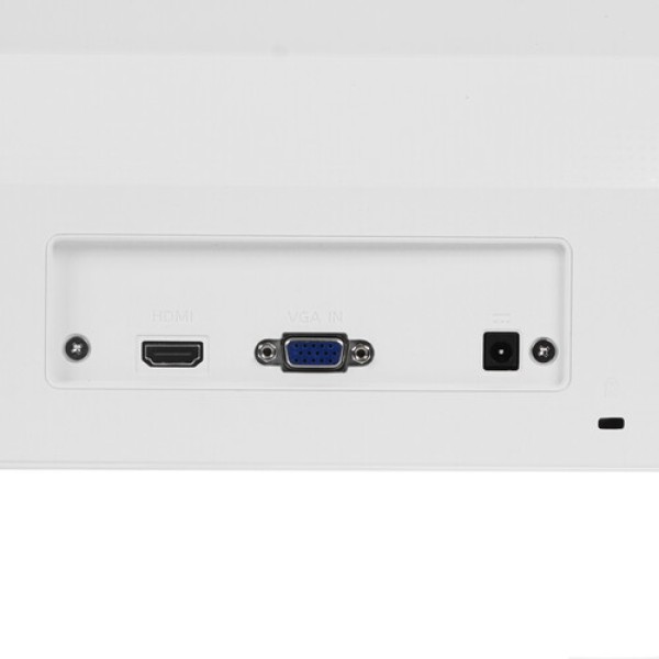 27" Монитор Acer HA270Awi белый