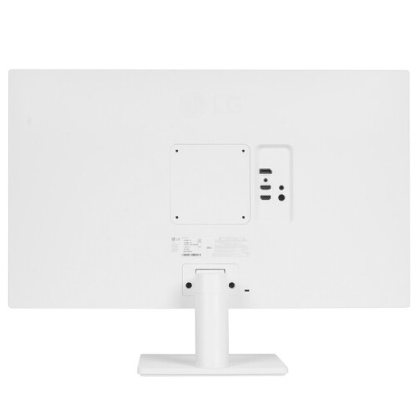 27" Монитор LG UltraFine 27US500-W белый