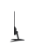 27" Монитор Acer Nitro VG273Ebmiix черный