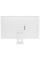31.5" Монитор LG MyView 32SR50F-W белый