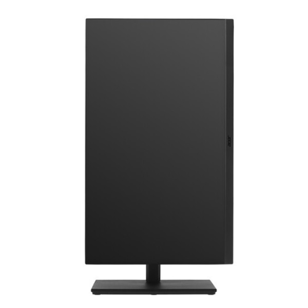27" Монитор Acer Vero B277Ebmiprxv черный