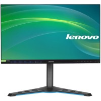 24.5" Монитор Lenovo Legion Y25g-30 черный