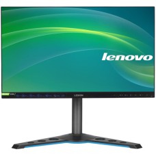 24.5" Монитор Lenovo Legion Y25g-30 черный
