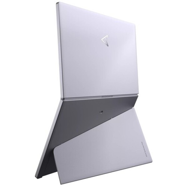 17.3" Монитор ASUS ZenScreen MQ17QH серый