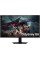 31.5" Монитор Samsung Odyssey G5 G50D S32DG502EI черный