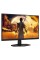 27" Монитор AOC Q27G42ZE черный