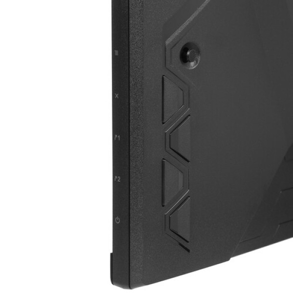 31.5" Монитор ASUS TUF Gaming VG32UQA1A черный