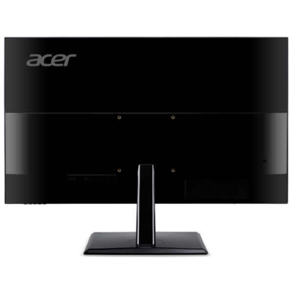 23.8" Монитор Acer EK241YGbi черный
