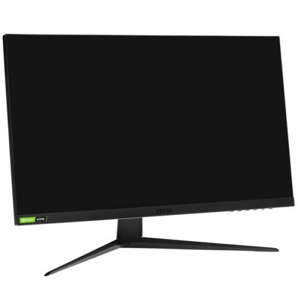 24.5" Монитор MSI Optix G251F черный