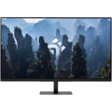31.5" Монитор DEXP DQ32N1 черный