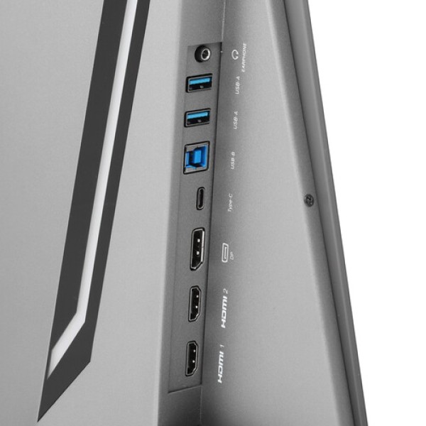 42" Монитор ARDOR GAMING HYPERGIANT AU42N1 серый